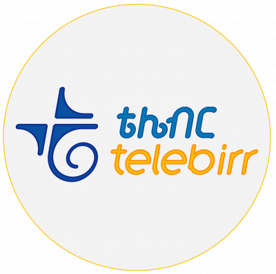 telebirr logo